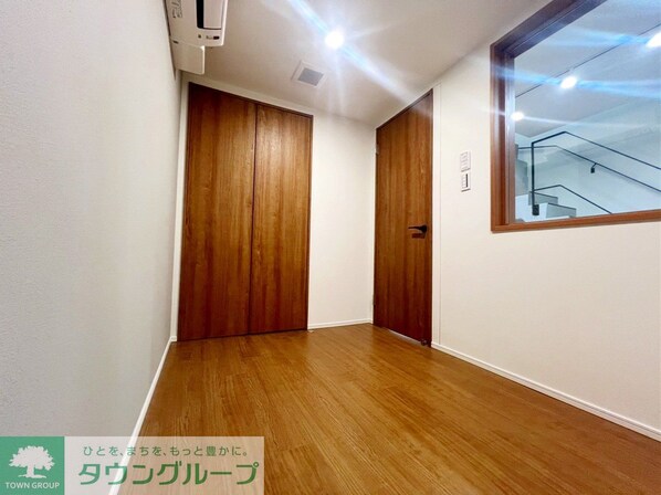 BLANCCOURT阿佐ヶ谷の物件内観写真